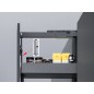 KEX Set extensii montaj cos suplimentar pe coloana